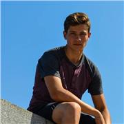 Estudiante de bachillerato de ciencias ofrece clases particulares de repaso y apoyo en primaria y secundaria